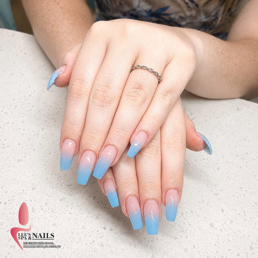 Nail Art Design